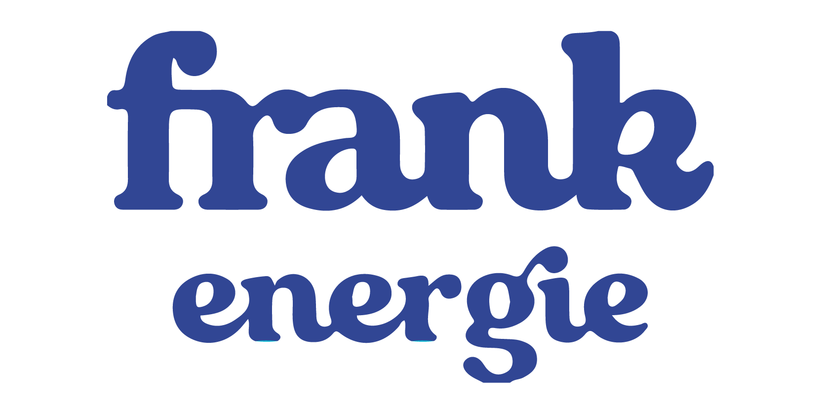 frank energie logo