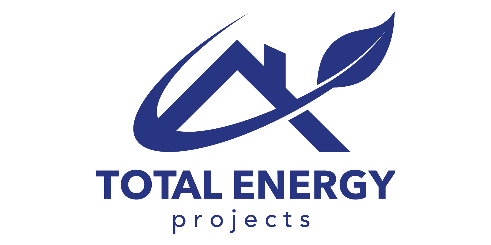 total energy projects logo